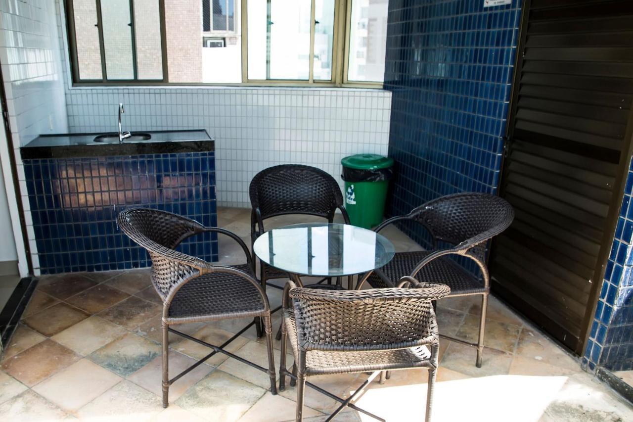 Melhor Local Da Zona Norte Sem Taxas Recife Eksteriør bilde