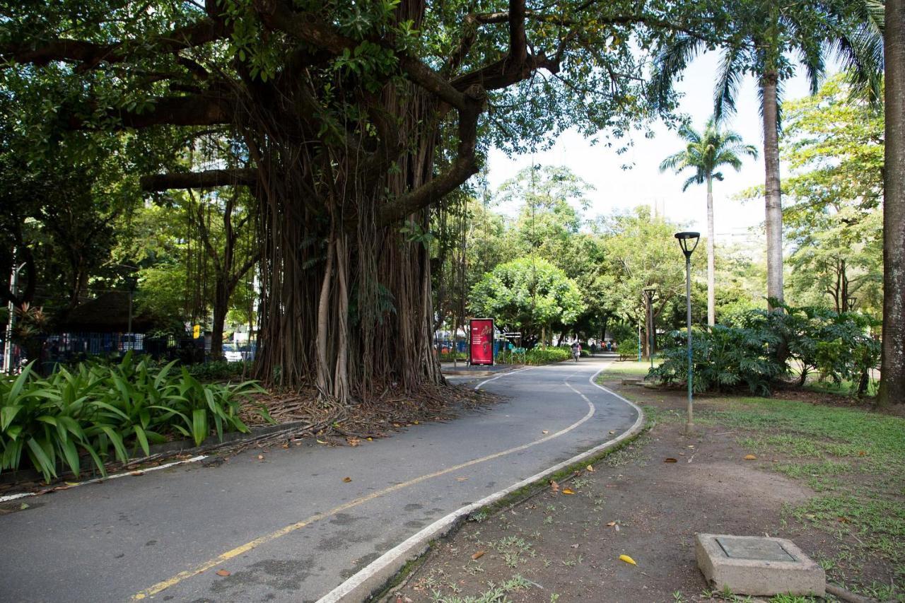 Melhor Local Da Zona Norte Sem Taxas Recife Eksteriør bilde