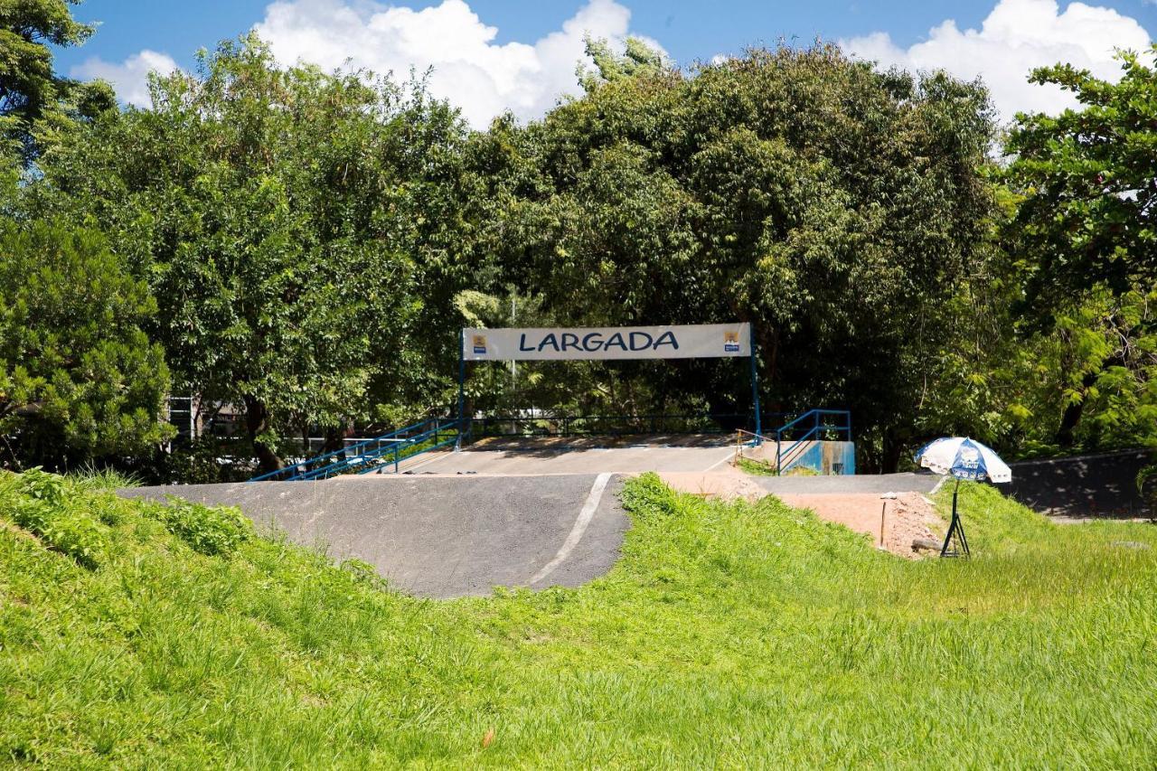 Melhor Local Da Zona Norte Sem Taxas Recife Eksteriør bilde