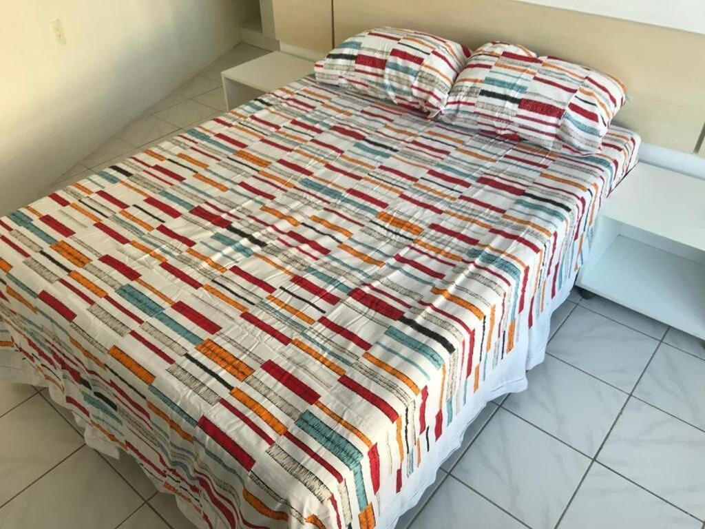 Melhor Local Da Zona Norte Sem Taxas Recife Eksteriør bilde