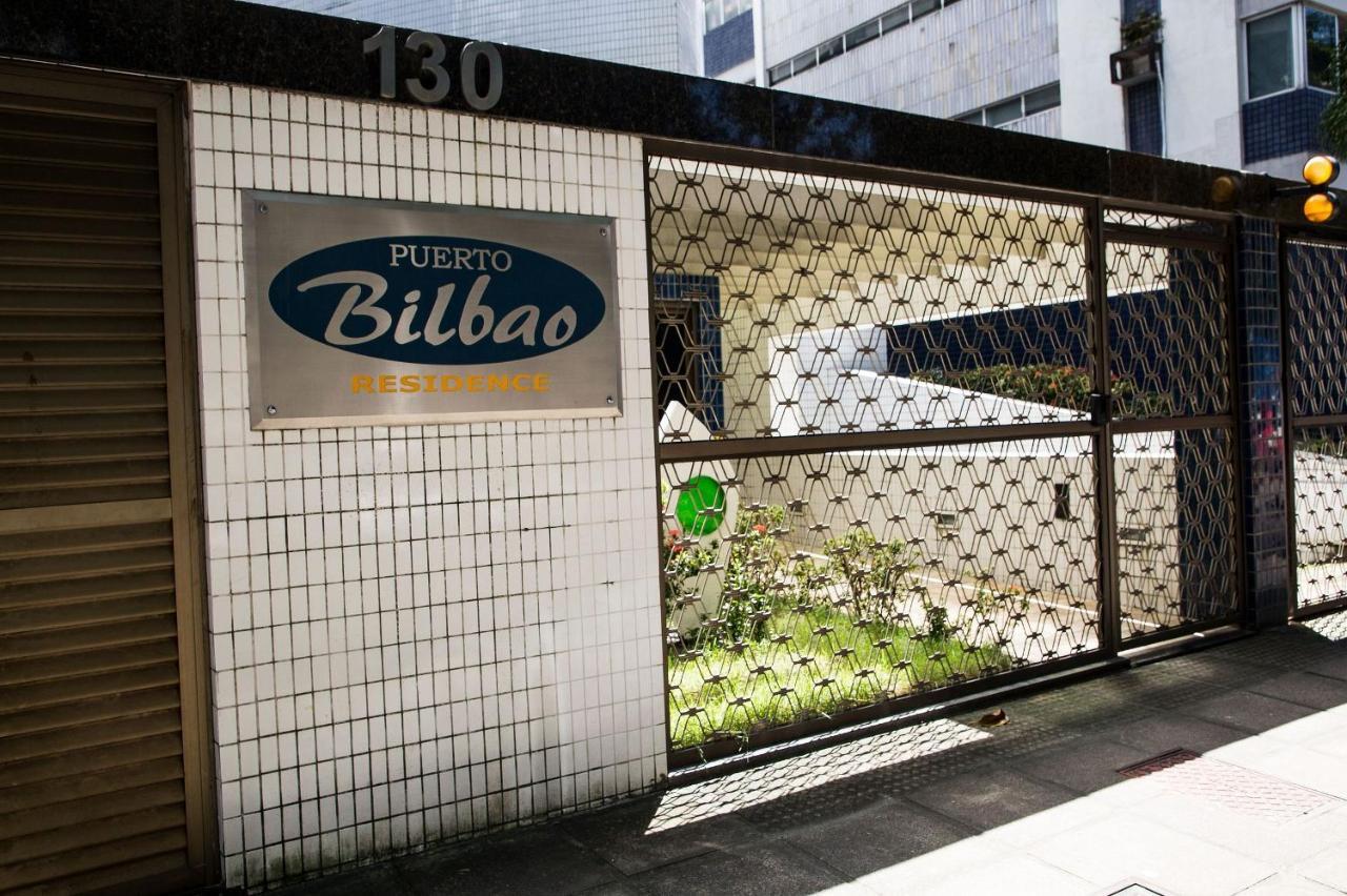 Melhor Local Da Zona Norte Sem Taxas Recife Eksteriør bilde