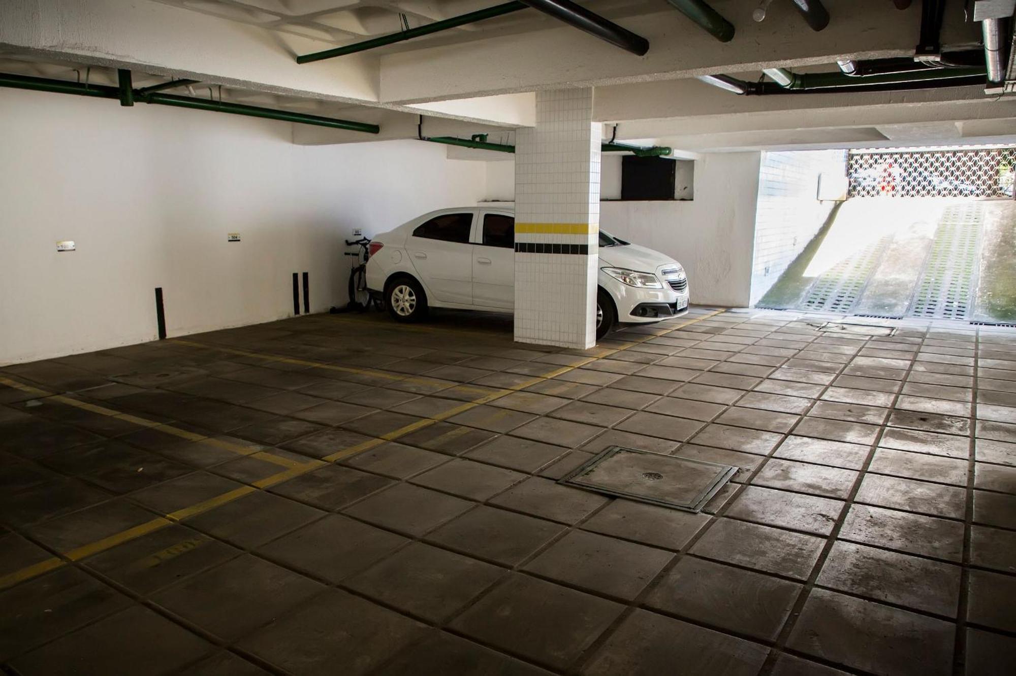 Melhor Local Da Zona Norte Sem Taxas Recife Eksteriør bilde